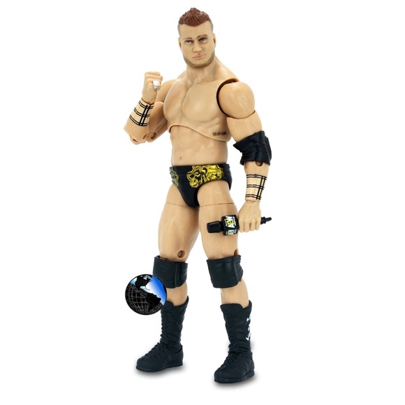 MJF AEW Unrivaled Collection Series 6 #47 Action Figure 2021 - Picture 5 of 12